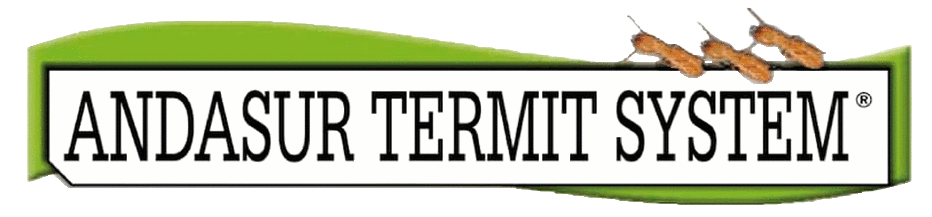 Logo Andasur Termit System