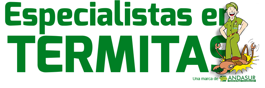 Imagen corporativa de Especialistas en Termitas