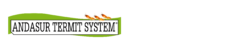 Logo ANDASUR TERMIT SYSTEM y ANDASUR
